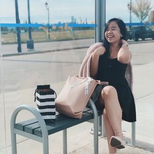 Meet your Posher, Erika danielle